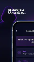 Etsi Imposter screenshot