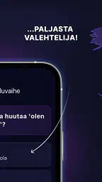 Etsi Imposter screenshot