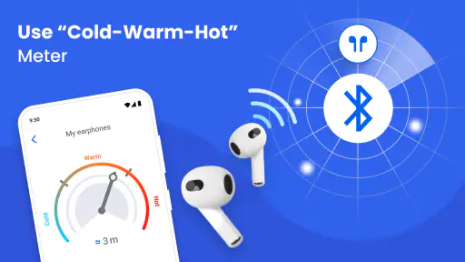 Etsi Minun Bluetooth Laitteet screenshot