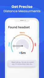 Etsi Minun Bluetooth Laitteet screenshot