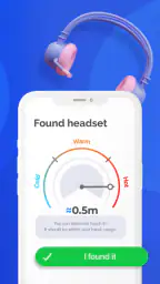 Etsi Minun Bluetooth Laitteet screenshot