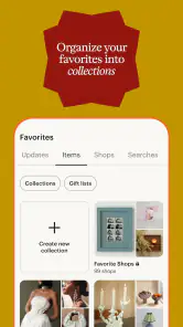 Etsy: Shop Home, Style & More screenshot
