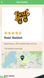 Etuisa screenshot