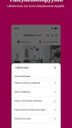 Etuovi.com screenshot