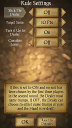 Euchre Pro screenshot