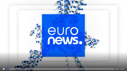 Euronews TV - Live News screenshot