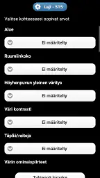 Euroopan Lintujen Kenttäopas screenshot
