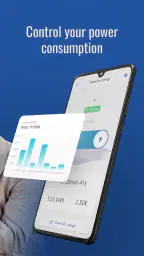 EV Charging screenshot