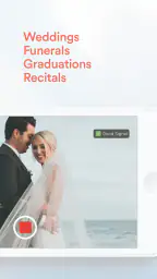 EventLive - Live Stream Events screenshot