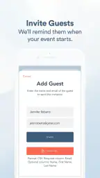 EventLive - Live Stream Events screenshot