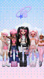 Everskies: Virtual Dress up screenshot