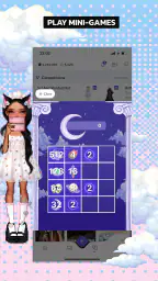 Everskies: Virtual Dress up screenshot