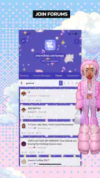 Everskies: Virtual Dress up screenshot