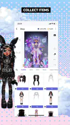 Everskies: Virtual Dress up screenshot