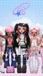 Everskies: Virtual Dress up screenshot