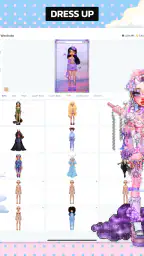 Everskies: Virtual Dress up screenshot