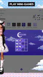 Everskies: Virtual Dress up screenshot