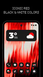 Everything Adaptive Icons screenshot