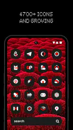 Everything Adaptive Icons screenshot