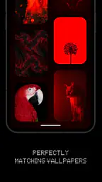 Everything Adaptive Icons screenshot