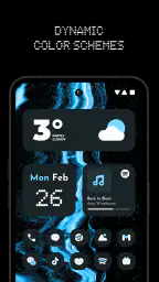 Everything You: Adaptive Icons screenshot