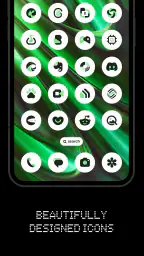 Everything You: Adaptive Icons screenshot