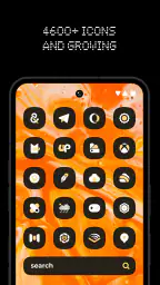 Everything You: Adaptive Icons screenshot
