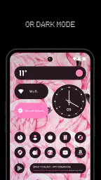 Everything You: Adaptive Icons screenshot