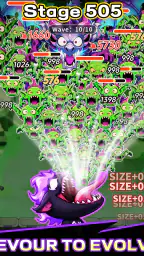 Evo Defense screenshot
