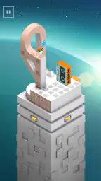 Evo Explores screenshot
