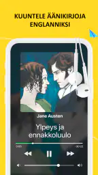 EWA: Opi kieliä screenshot