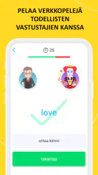 EWA: Opi kieliä screenshot