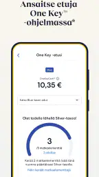Expedia: matka, hotelli, lento screenshot