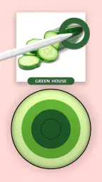Eye Color Mix screenshot