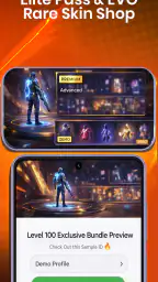 F ID Shop - Sell and Buy IDs screenshot