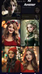Face AI:AI Face Swap screenshot