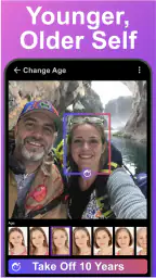 Face, Body Swap - Swap It AI screenshot