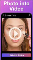 Face, Body Swap - Swap It AI screenshot