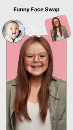 Face Swap Magic - Photo Editor screenshot