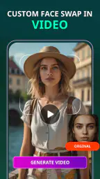 Face Swap - Photo Editor AI screenshot