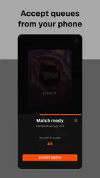 FACEIT: CS2 Command Centre screenshot
