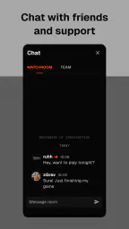 FACEIT: CS2 Command Centre screenshot