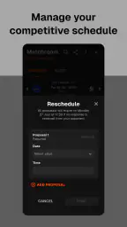 FACEIT: CS2 Command Centre screenshot