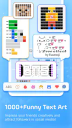 Facemoji AI Emoji Keyboard screenshot