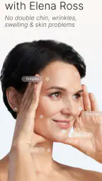 FaceTone: Face Fitness & Yoga screenshot
