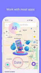 Fake GPS Location- LocaEdit screenshot