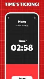 Fakeit: Imposter Game screenshot