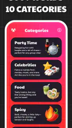 Fakeit: Imposter Game screenshot