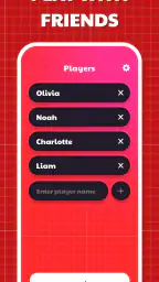 Fakeit: Imposter Game screenshot