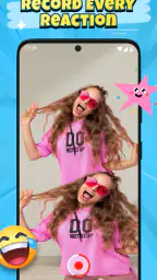 Falling Filter: Loop Me Effect screenshot
